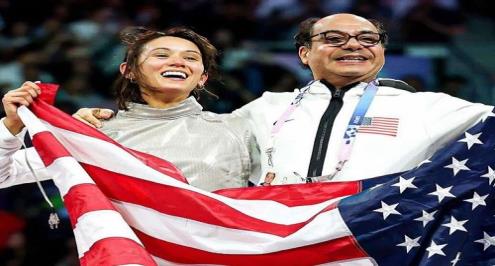 أمجد خزبك ليلا كورة: اتحاد السلاح استغنى عني لأسباب غير منطقية.. وحصلت على أفضل مدرب في أمريكا 2023